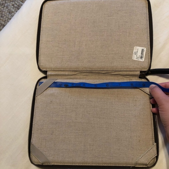 Restoration Hardware iPad Air case - Picture 7 of 8
